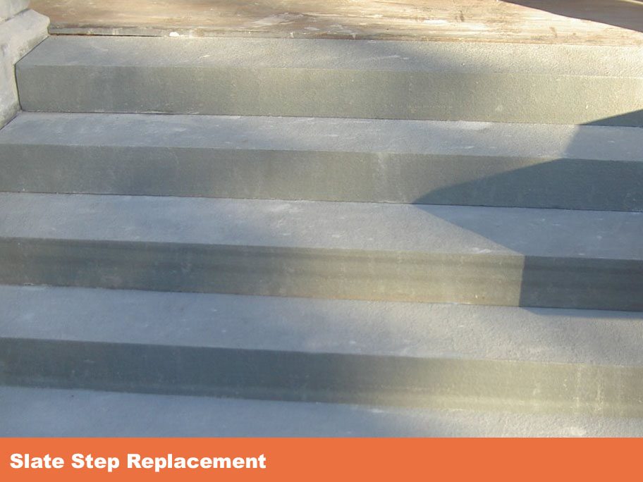 Blair Academy — detail 3