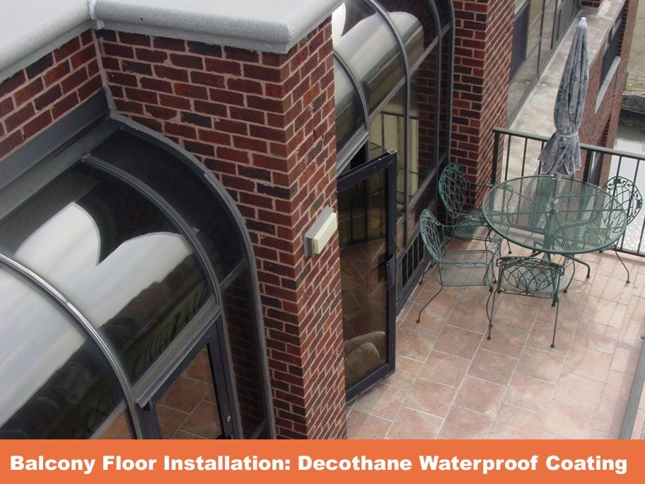 Clermont Cove Condominium in Jersey City, NJ