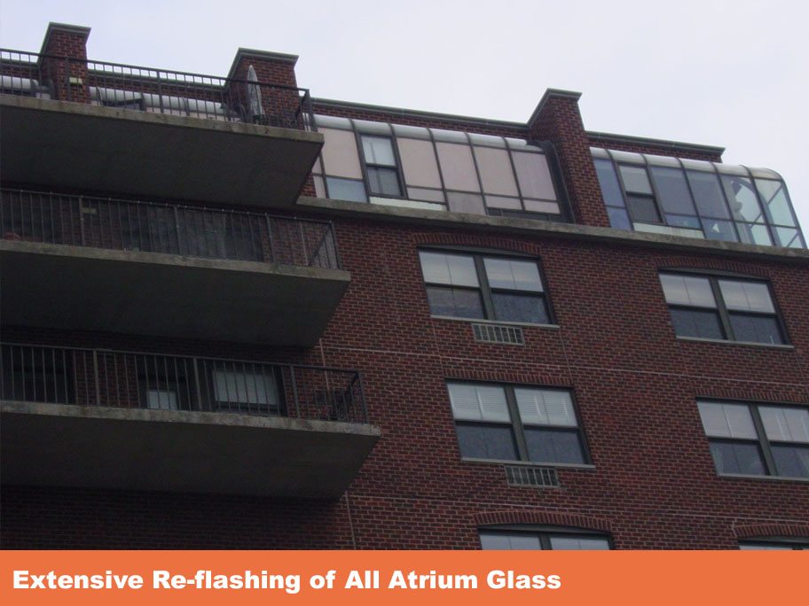 Clermont Cove Condominium Association — after restoration