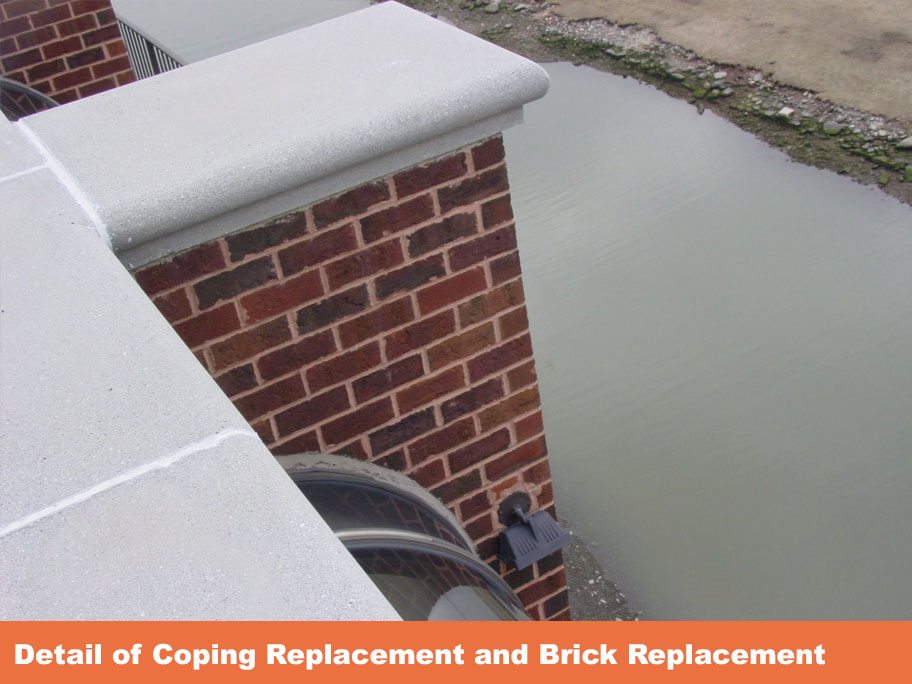 Clermont Cove Condominium Association — detail 1