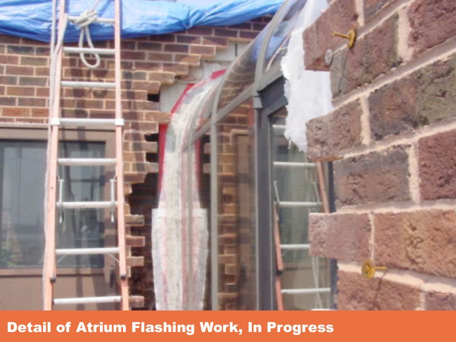 Clermont Cove Condominium Association — detail 2