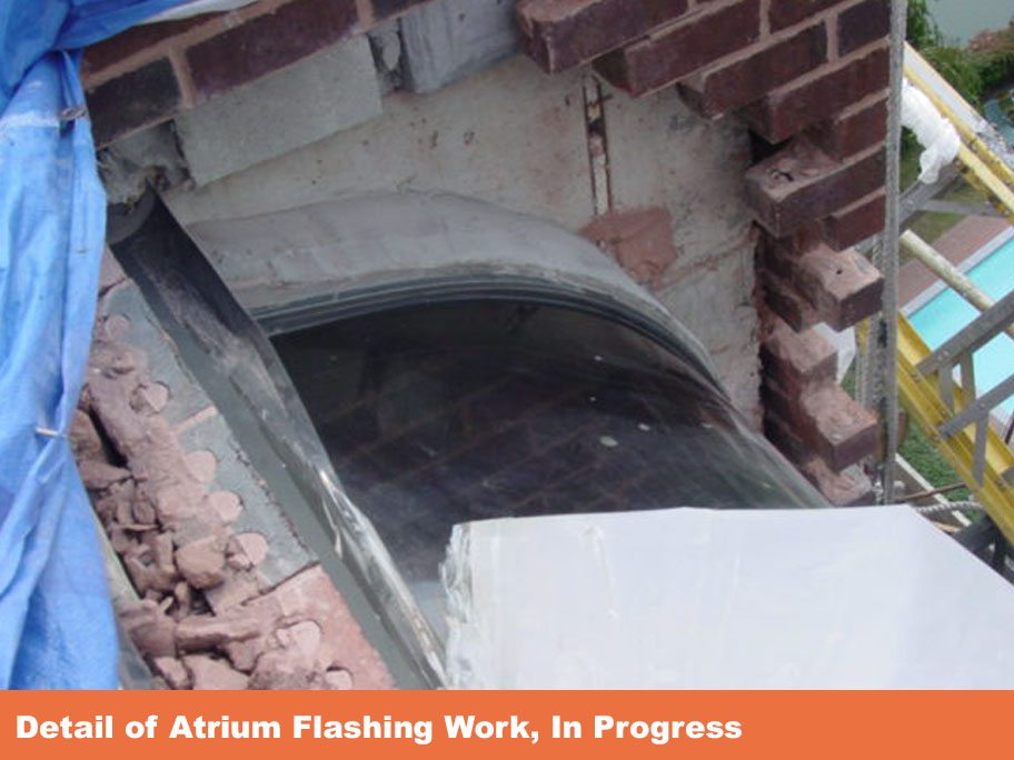 Clermont Cove Condominium Association — detail 5