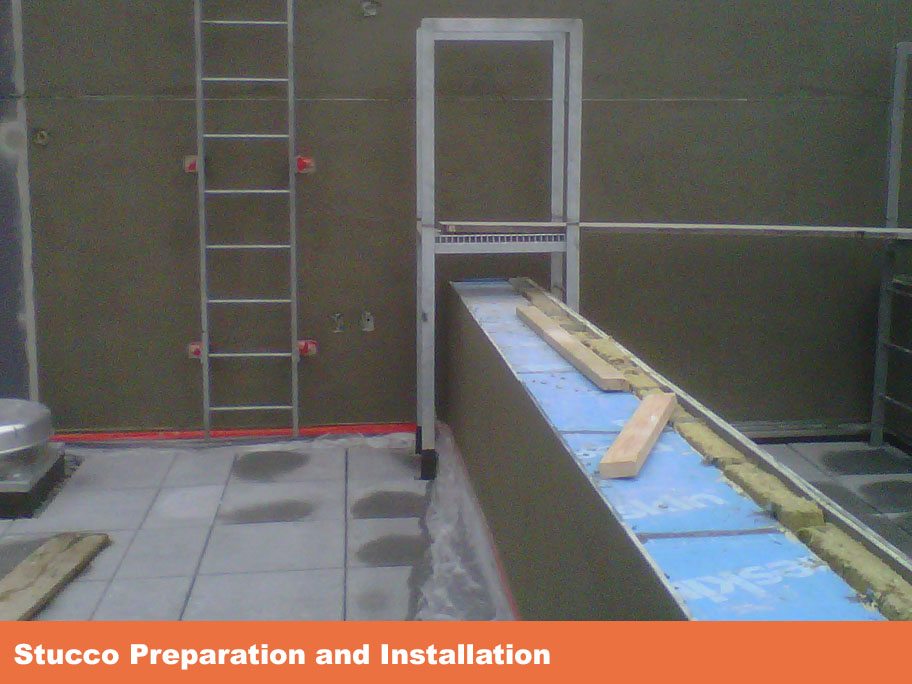 Dream Downtown Hotel — detail 1