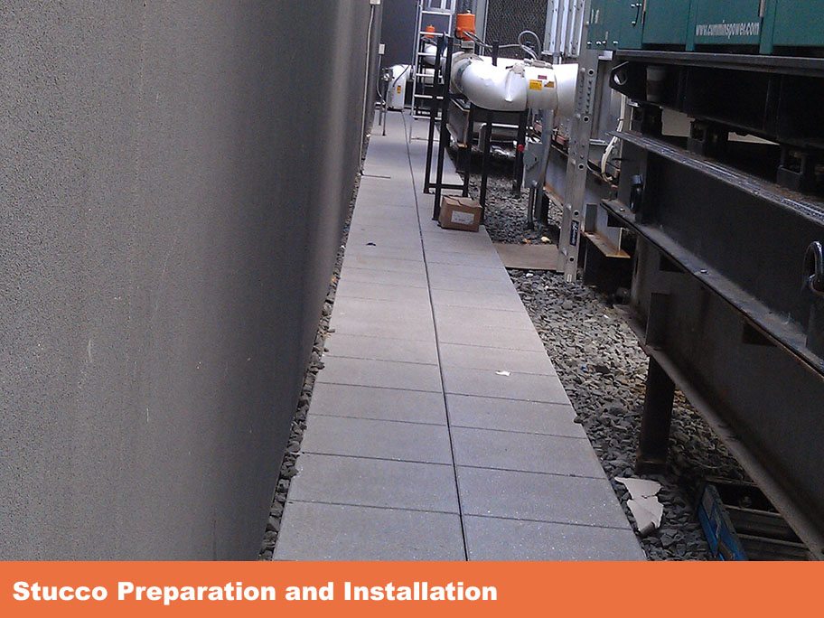 Dream Downtown Hotel — detail 2