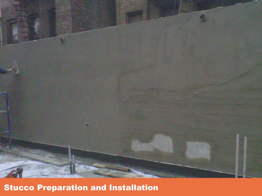 Dream Downtown Hotel — detail 4