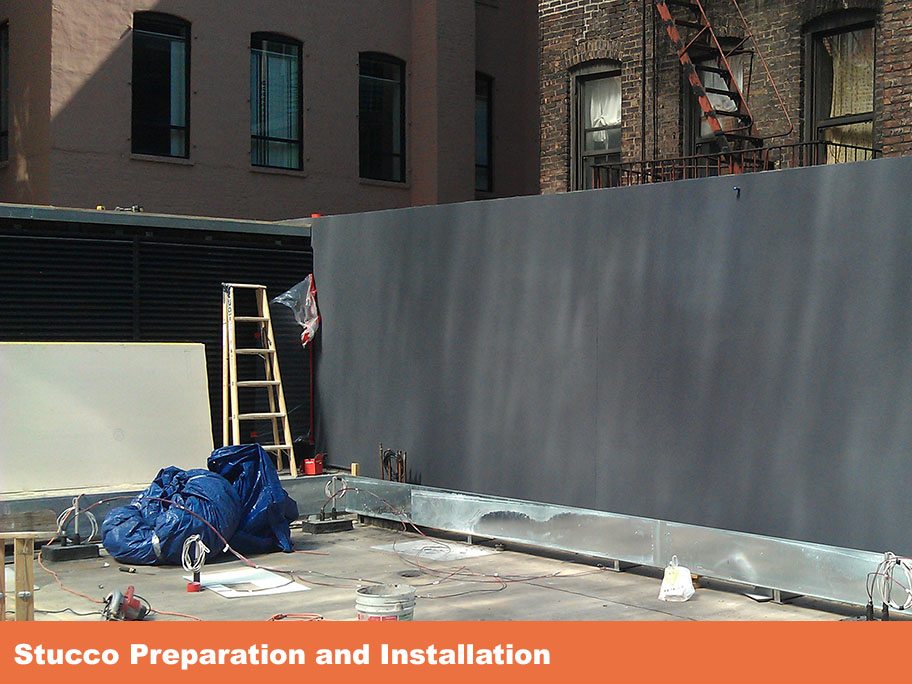 Dream Downtown Hotel — detail 5