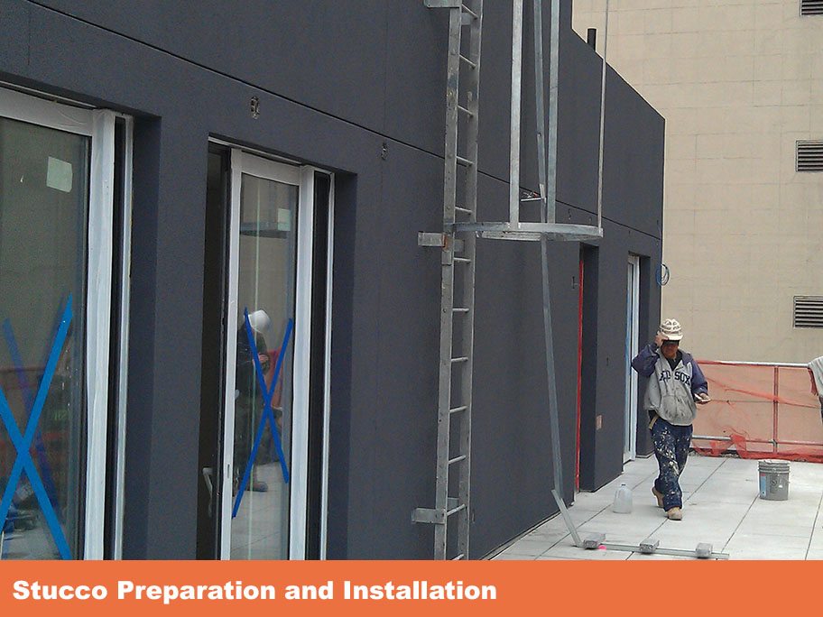 Dream Downtown Hotel — detail 6