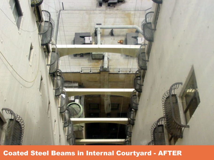 The Peninsula Hotel — after restoration