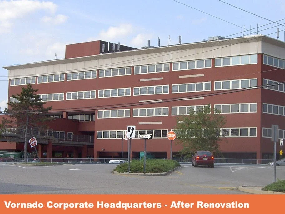 Vornado Realty Trust Corporate Headquarters in Paramus, NJ