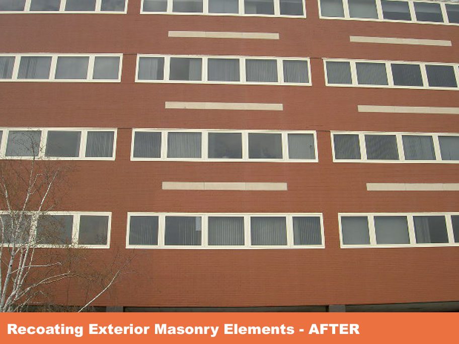 Vornado Realty Trust Corporate Headquarters — detail 4