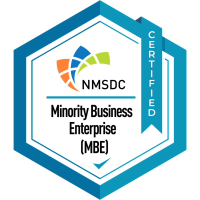 MBE Certification — National Minority Supplier Development Council
