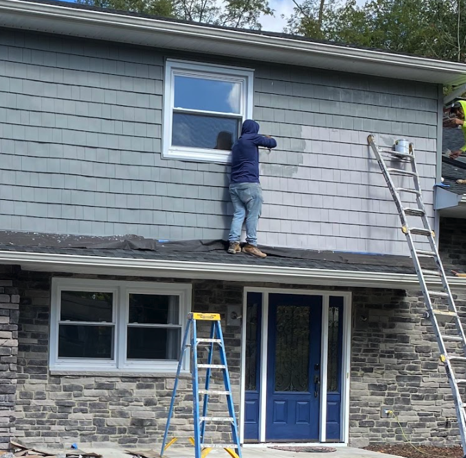 Hardware Replacement