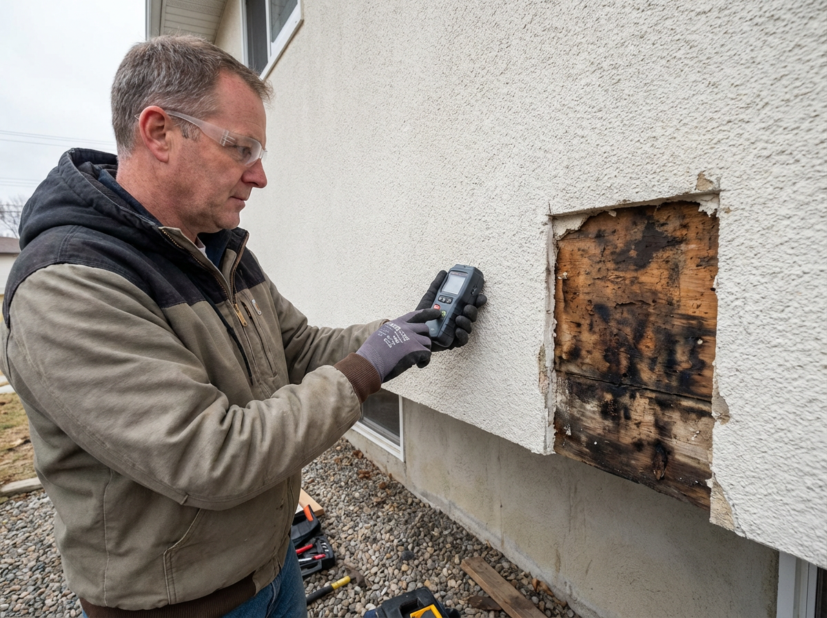 Multi-family window replacement