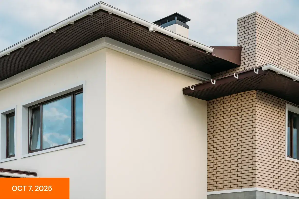 2025/2026 Exterior Design Trends in New Jersey: What’s In for Brickface, Stucco & Stone Veneer