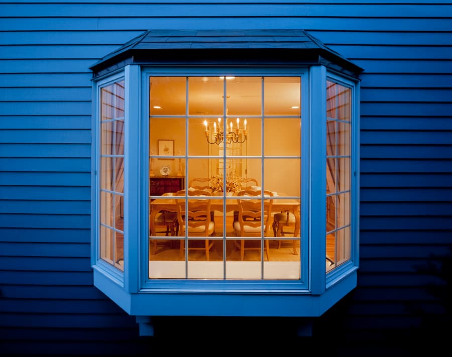 Benefits Of Bay Windows