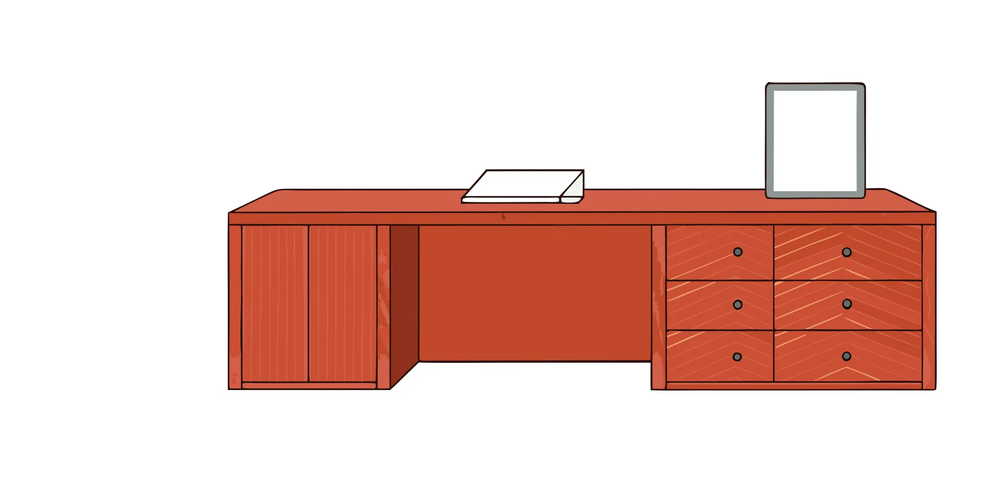 Calculating the cost to install vinyl siding on a home.