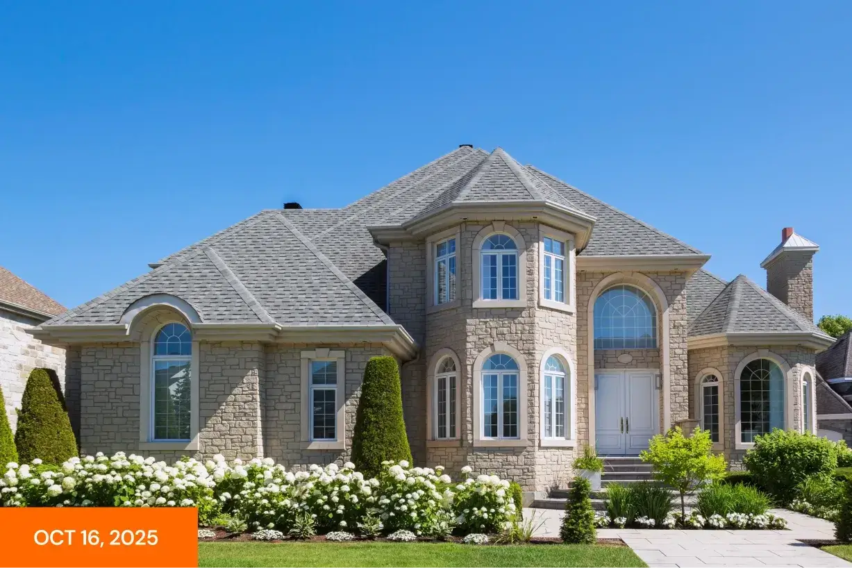 Cost vs. Value: ROI of NJ Exterior Renovations