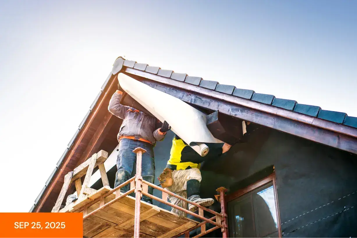 Energy Efficiency and Insulation: How New Siding Prepares Your Home for Cold Weather