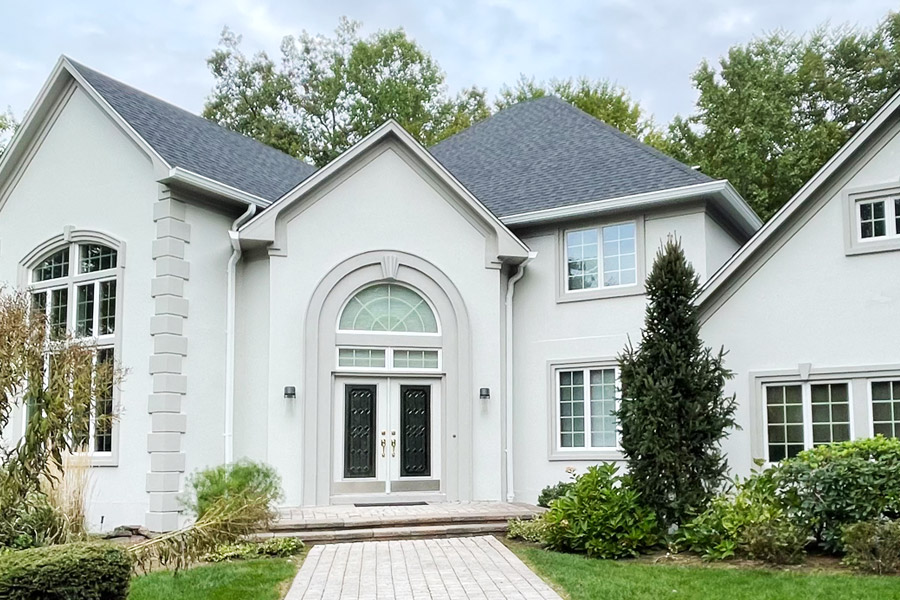 How Much Does Stucco Repair Cost?