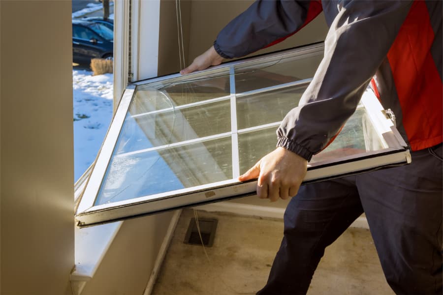 How Replacement Windows Can Help You Save On Heating Costs