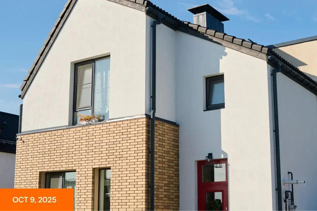 How to Choose Between Brickface, Stucco, EIFS & Vinyl Siding – What’s Best for Your NJ Home