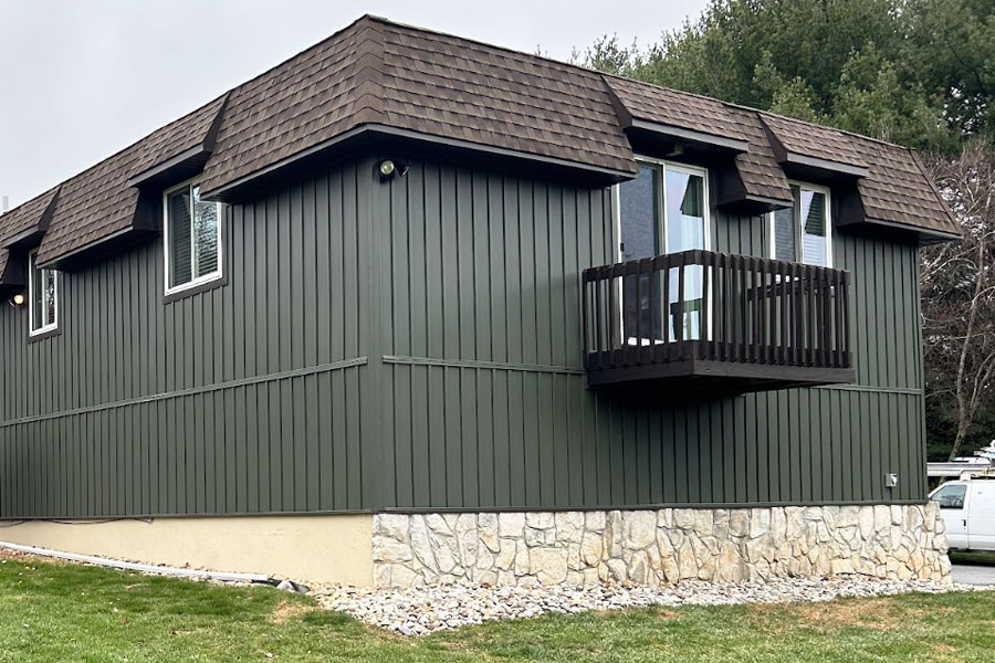 How to Make My Home’s Foundation Look Better