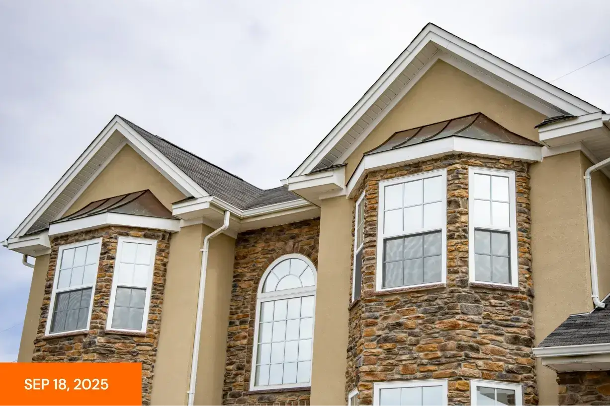 Preparing Commercial Properties for Winter: Exterior Upgrades That Protect Your Investment