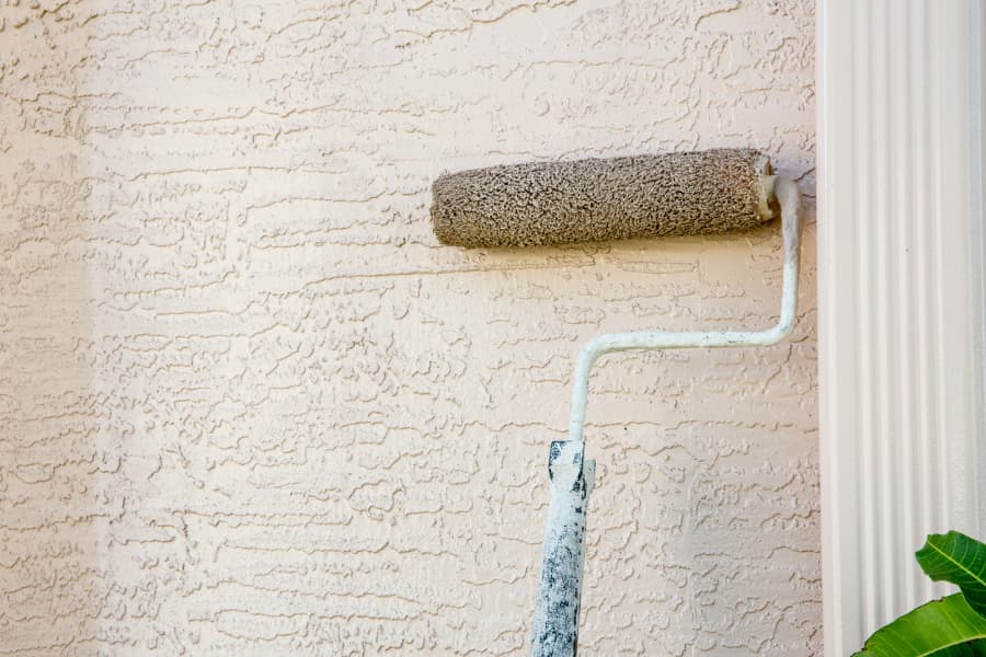 Revive Your Home with Stucco Painting and Repair