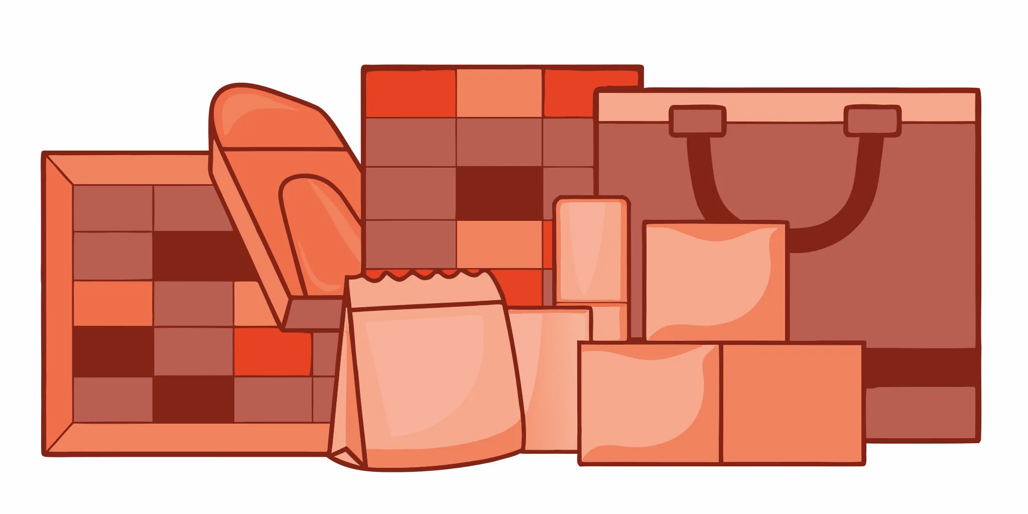 A collection of essential stucco repair materials and tools for a long-lasting wall finish.