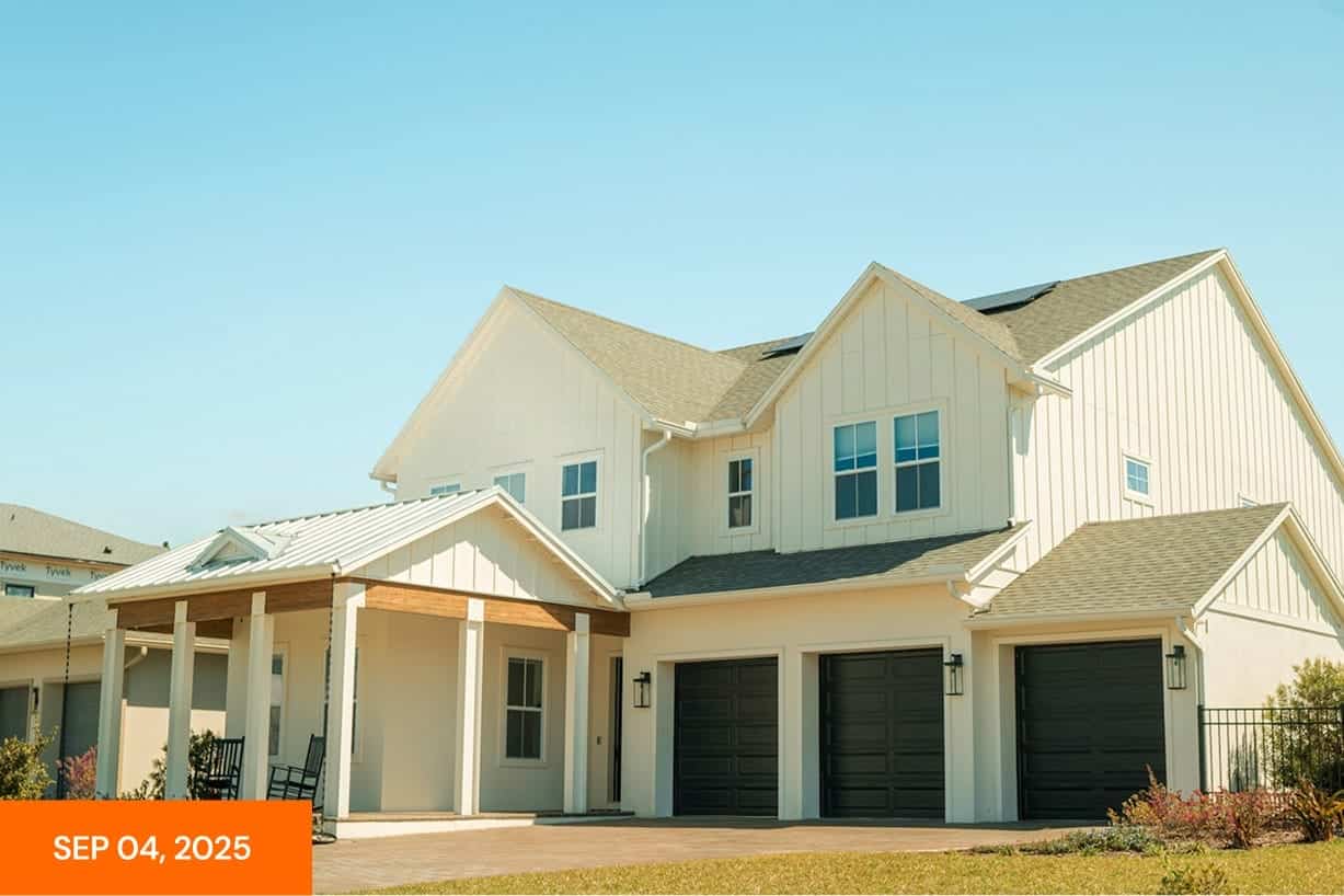 Summer Maintenance Tips: Keeping Your Home Exterior Healthy