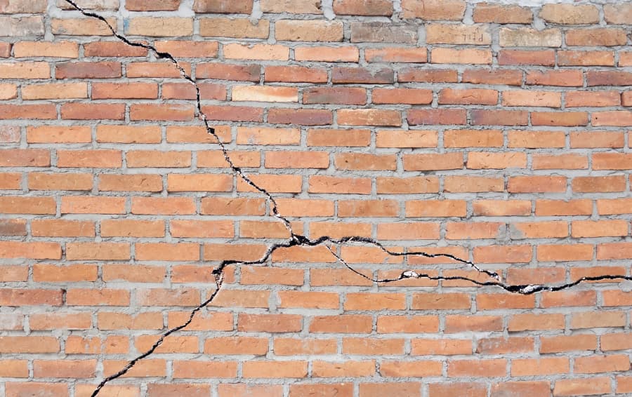 Tips for Choosing a Brickface Repair Company