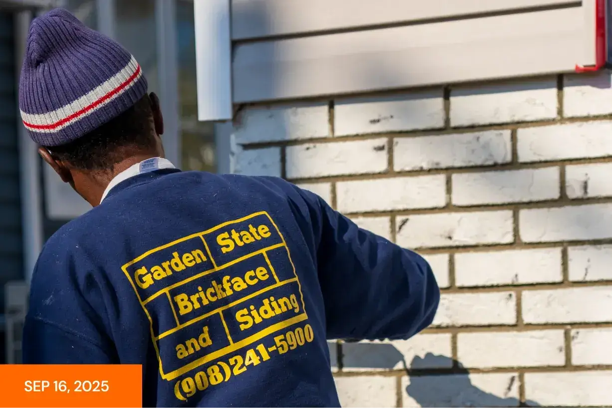 What Sets Garden State Brickface Apart: Craftsmanship, Customization & Care