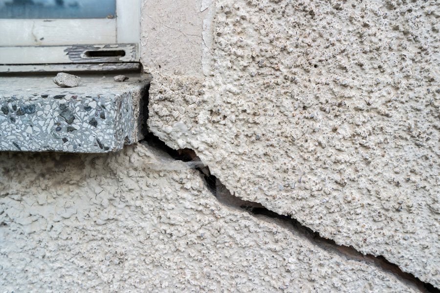 Stucco Repair Near Me