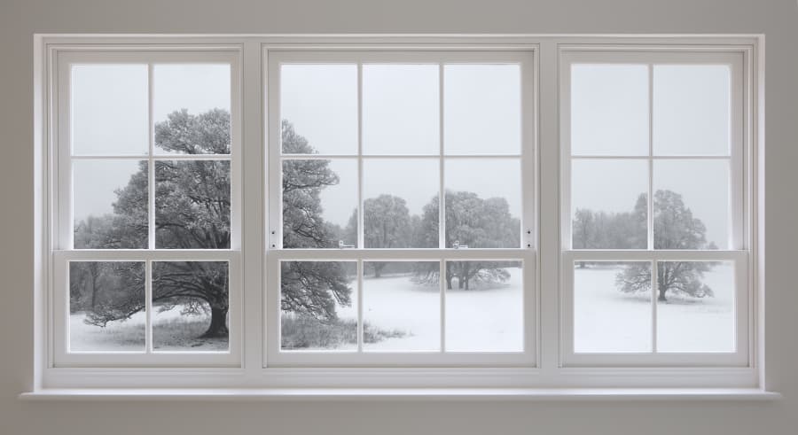 Window Repair and Maintenance: Are You Ready for Winter?