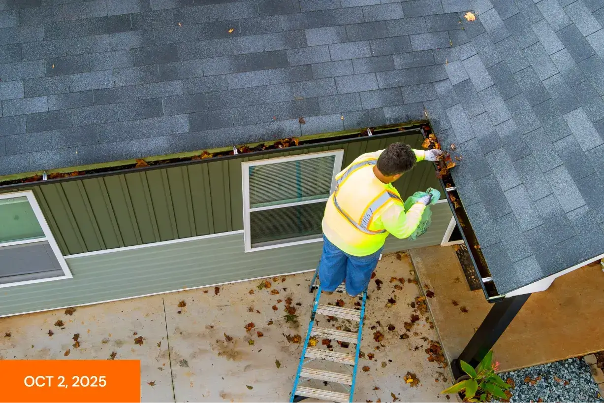 Winterizing Your Brickface, Stucco & Siding – Top Prep Tips Before the Cold Sets In