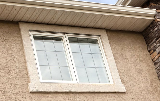 Stucco installation and repair services